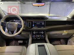 جي ام سي يوكون